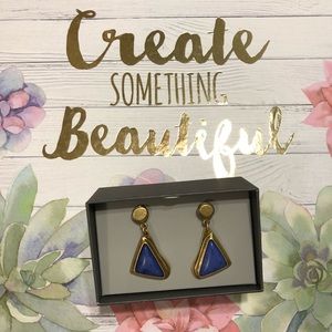 Cabi earrings